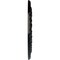 Ekena Millwork Salem Ceiling Medallion (Fits Canopies up to 7 1/8"), 13 1/4"OD x 7 1/8"ID x 7/8"P, Black Pearl CM13SABPS - alternate 2